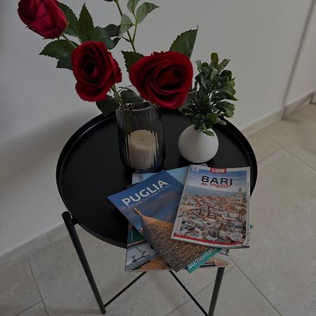 L&S Rooms Monopoli Ngoại thất bức ảnh