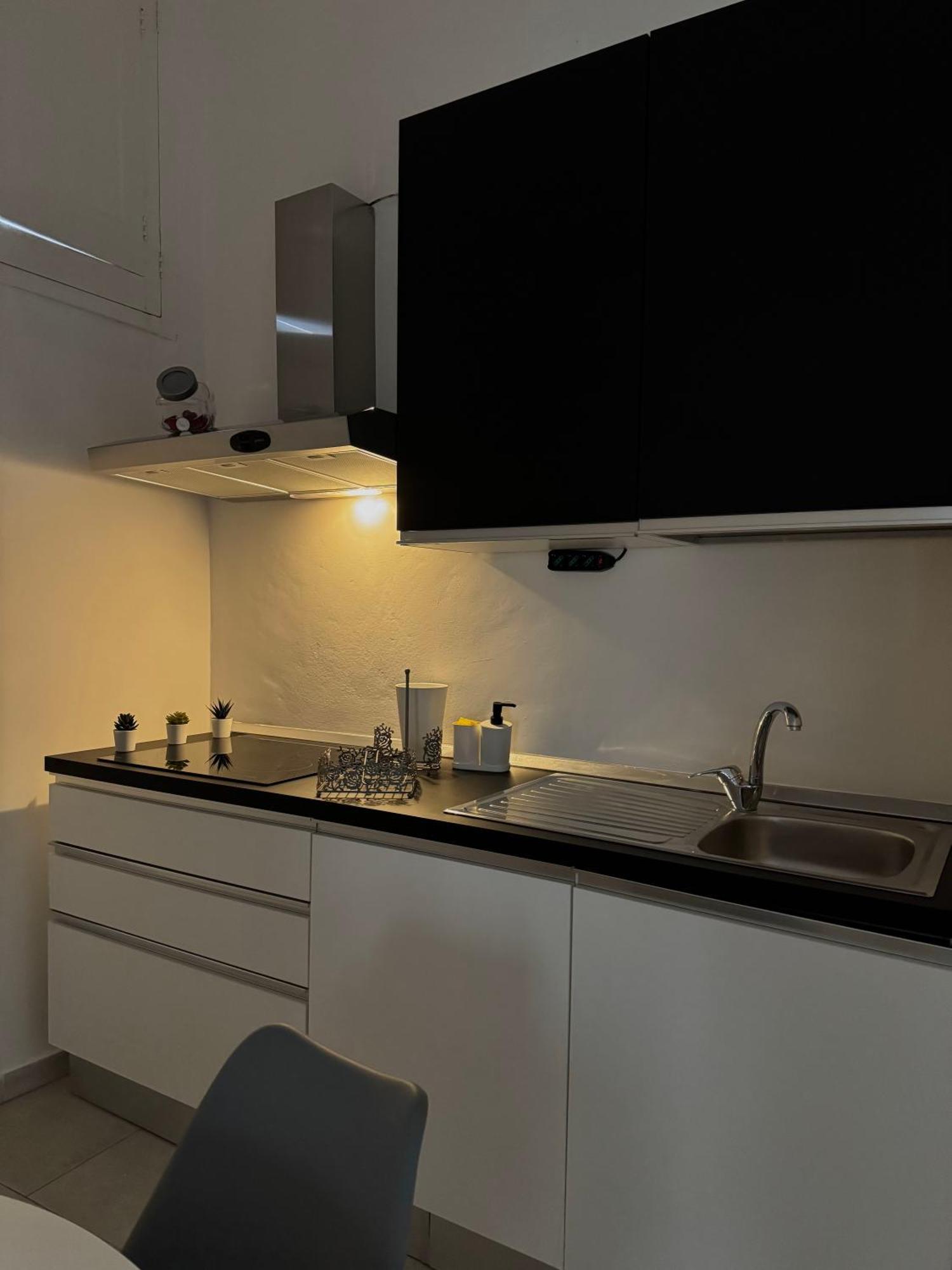 L&S Rooms Monopoli Ngoại thất bức ảnh
