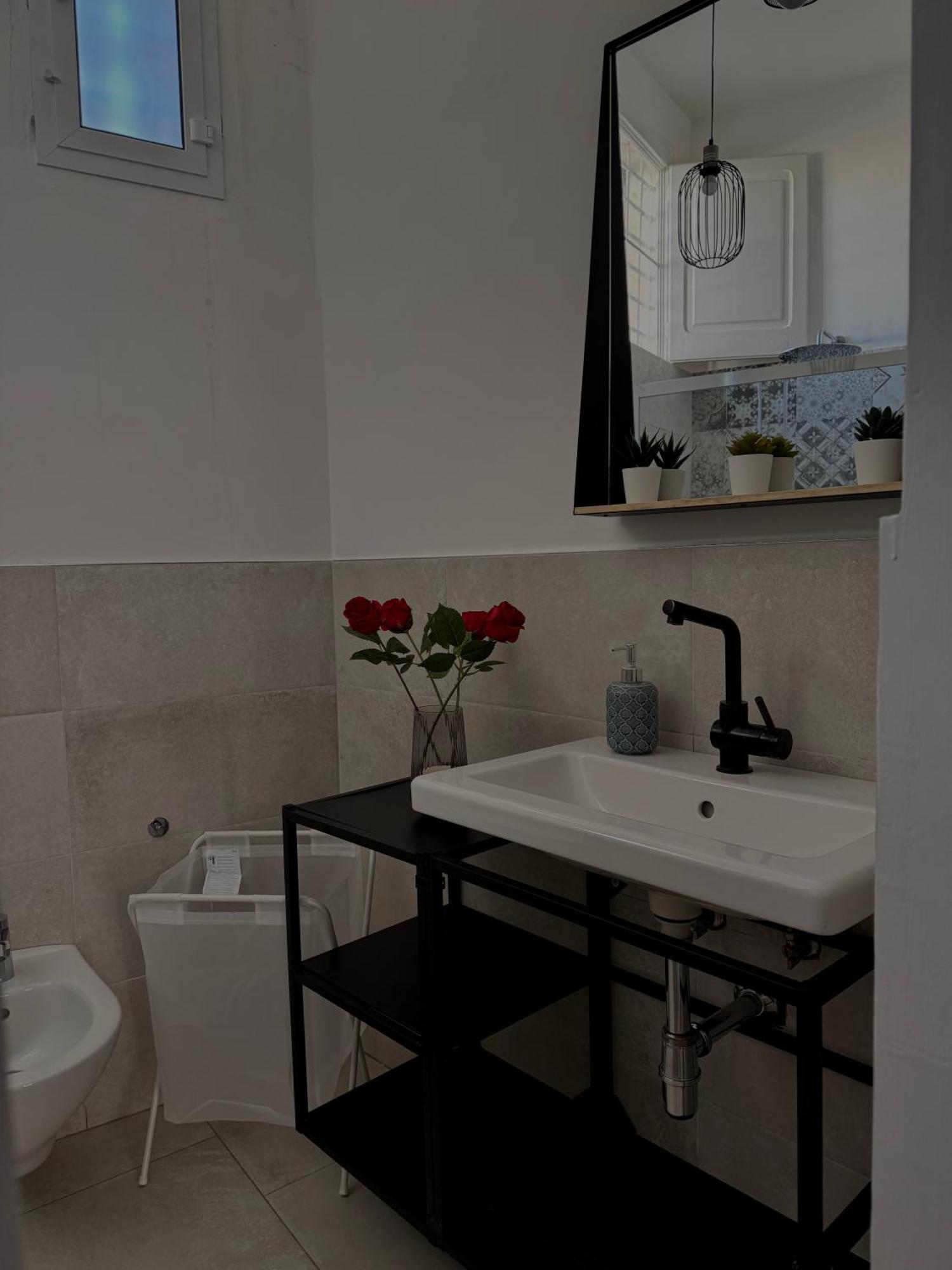 L&S Rooms Monopoli Ngoại thất bức ảnh
