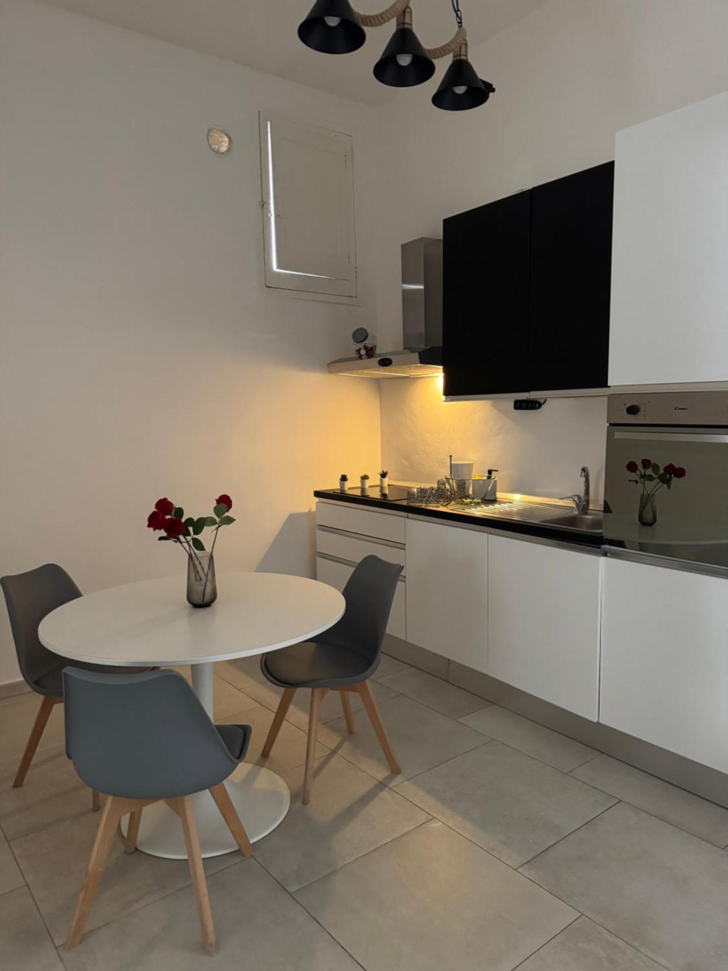 L&S Rooms Monopoli Ngoại thất bức ảnh