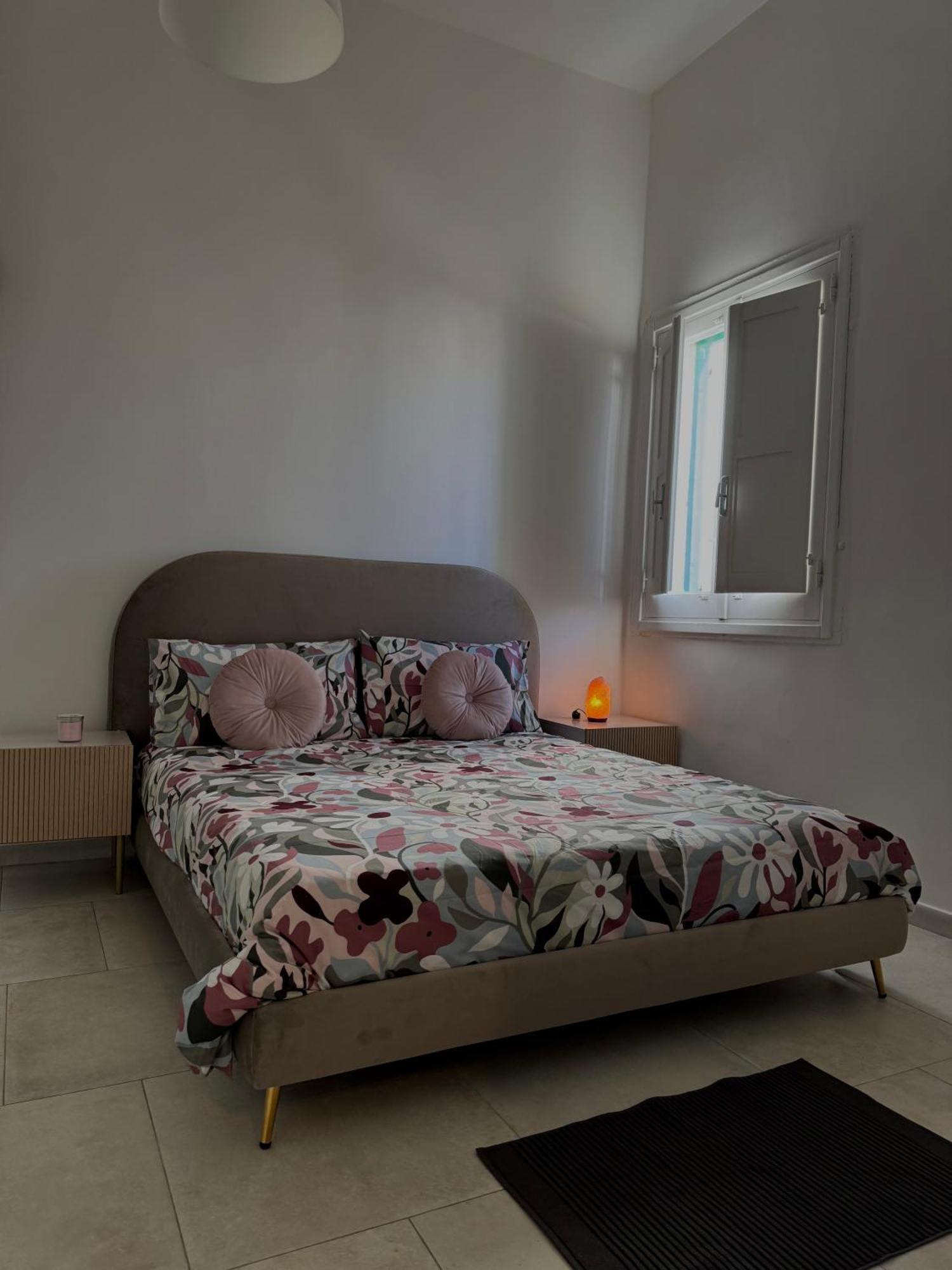L&S Rooms Monopoli Ngoại thất bức ảnh