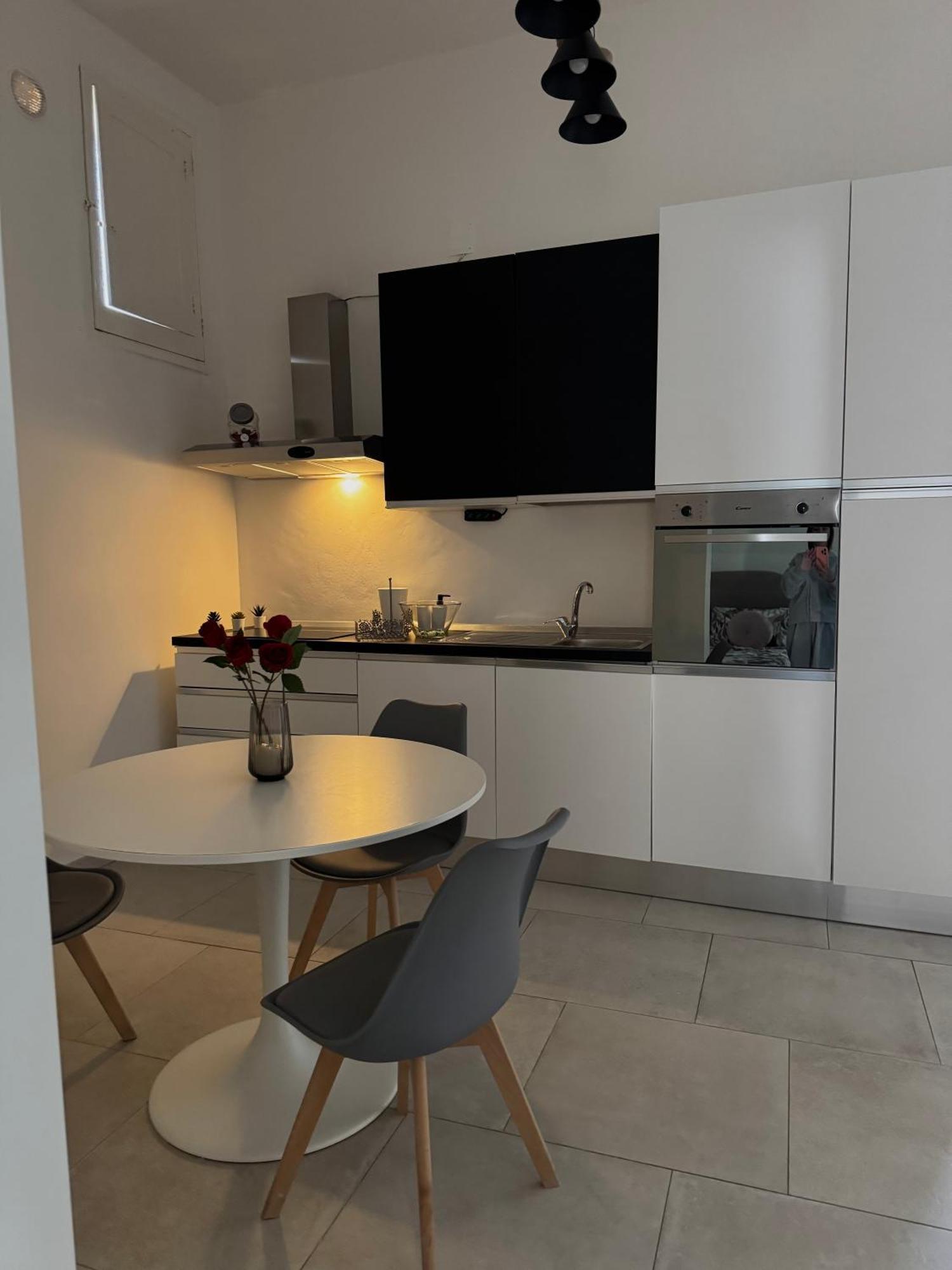 L&S Rooms Monopoli Ngoại thất bức ảnh