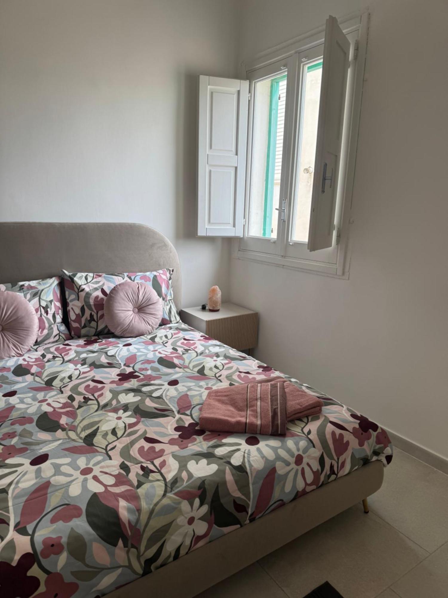 L&S Rooms Monopoli Ngoại thất bức ảnh